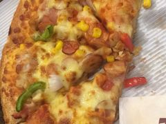 -尊宝比萨(集美文达店)