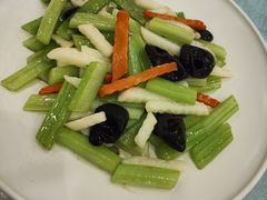 -天鲜阁·海鲜粤菜·33年老字号(石槎白云站店)