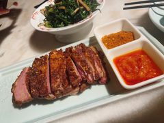 -小吊梨汤·北京菜·烤鸭(双井乐成中心店)