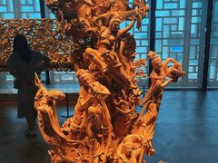 -北京工艺美术博物馆