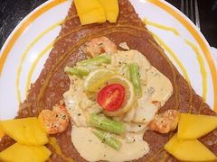 -La Creperie法餐厅(芮欧百货店)