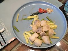 -恬阿姨庭院餐厅·生日宴