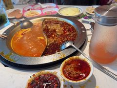 -川锅一号火锅(铜山万达店)