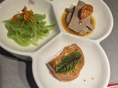 -姑苏家宴·苏帮菜·松鼠桂鱼(苏州总店)