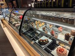 -大连铂尔曼酒店-铂尔曼美食廊 Pullman Deli