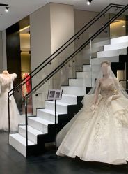 -MuseMarry婚纱(前海嘉里中心店)
