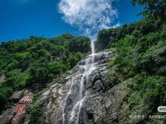 -明月山风景名胜区