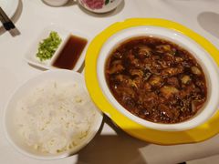 惠丰堂烧烩爪尖-惠丰堂饭庄·烤鸭·京味菜(翠微路店)