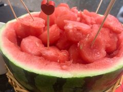 -周姑娘不等味·牛羊肉火锅·螃蟹罗氏虾·烤鱼烤串(高邮店)