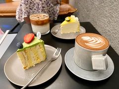 -Infica Coffee