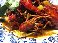 -功夫小龙虾·烧烤·江湖菜(金沙洲店)