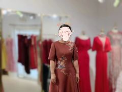 -MSV 高端礼服定制(大良店)