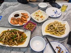 -紫藤园·天目湖大鱼头(南山竹海店)