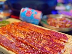 -入火韩国烤肉(凯旋广场店)