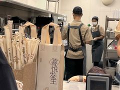 -喜茶(上海淮海中路渔阳里店)
