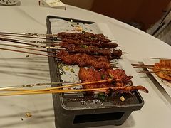 -霹雳火·重庆烧烤·江湖菜(解放碑店)