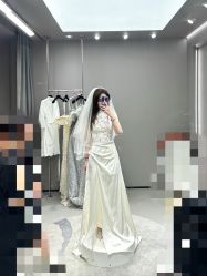 -SATIN COUTURE瑟庭婚纱礼服馆