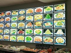 -小船渔村•大连菜•大连焖鱼(黄河路店)
