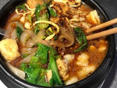 -清真·穆萨砂锅(大皮院店)