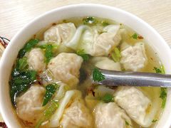 -石门侯·石门馄饨侯(革新北街店)