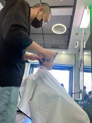 -BUTY HAIR 比帝专业烫染店
