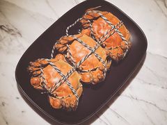 【晚餐】清蒸大闸蟹-杭州临平万丽酒店·燃餐厅(人民大道店)