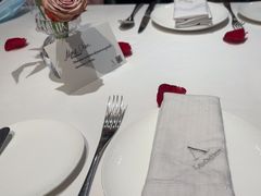 -L'Arome芳芳法国餐厅(仙林金鹰店)