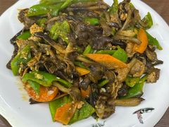 -连池鱼豆味坊(风景区店)