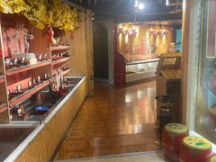 -羊大爷涮肉(亮马桥店)