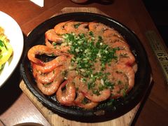 -外婆家(世界城广场店)