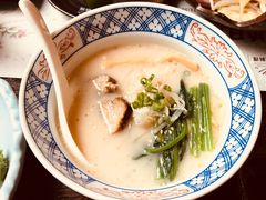 -大桥日本料理·日式放题·铁板定食(科兴科学园店)
