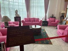-红线女旧居