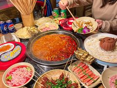 -蜀大侠火锅(寰球文化地标·总府店)