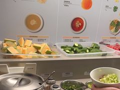 -海底捞火锅(吴中路店)