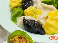 -双合园·海鲜水饺青岛菜(万佳广场店)