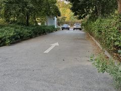 -天宫院地面停车场