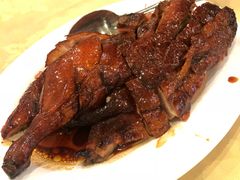 -文兴酒家(Chinatown - Gerrard Street)