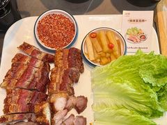 -创味·民间海南菜·非遗藤桥排骨(藤桥·免税城店)