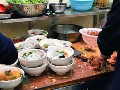 -刘信牛羊肉小炒泡馍(回民街店)