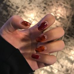 -U3美甲