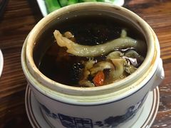 -黄祥华养生堂·炖汤·营养蒸饭(岭南天地店)