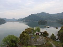-宁波九龙湖开元度假村