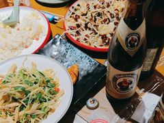 -小杨烤肉(朱雀店)