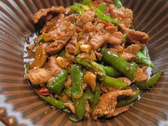 -秋色客家菜(流塘店)