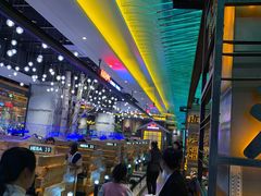 -河坝烧烤串城(金达莱店)