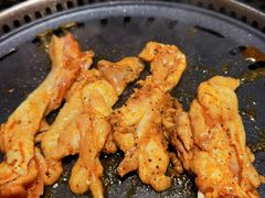 -炉队长·齐齐哈尔家庭烤肉(马家堡店)