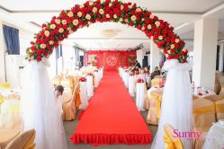 -Sunny喜铺婚礼策划(东部店)