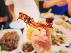 -正宗天津烧麦馆(柳州路店)