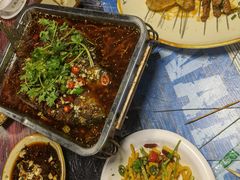 -凤爪王烧烤(文安街店)