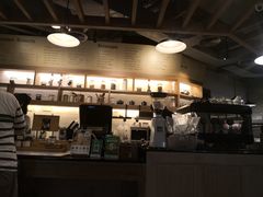 大堂-After You Dessert Cafe(Silom Complex)